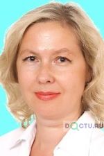 Степанищева Ольга Владимировна - фото