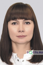 Степаньян Диана Андреевна - фото