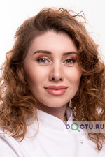 Степанянц Аревик Арменовна - фото