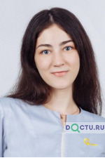 Степанюк Елена Анатольевна - фото