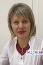 Степанюк Лина Николаевна - фото
