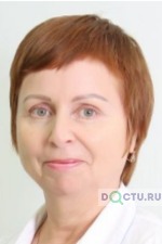 Степанюк Нина Федоровна - фото