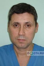Степанов Борис Николаевич - фото