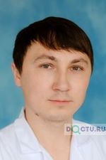 Степанов Евгений Николаевич - фото