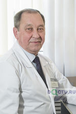 Степанов Юрий Николаевич - фото