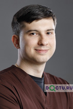 Степанов Никита Юрьевич - фото Степанов Никита Юрьевич - фото