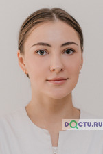 Степанова Елизавета Андреевна - фото