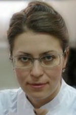 Степанова Екатерина Андреевна - фото