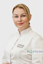 Степанова Екатерина Юрьевна - фото
