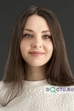 Степанова Елена Геннадьевна - фото