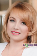 Степанова Елена Михайловна - фото