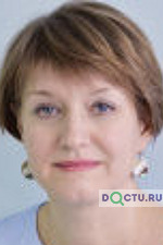 Степанова Ирина Анатольевна - фото