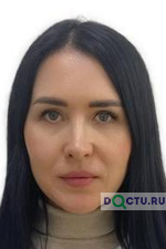 Степанова Ирина Леонидовна - фото