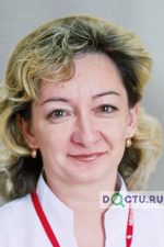 Степанова Лариса Михайловна - фото