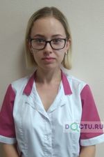 Степанова Мария Андреевна - фото