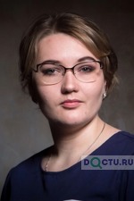 Степанова Мария Леонидовна - фото