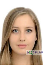 Степанова Наталья Олеговна - фото