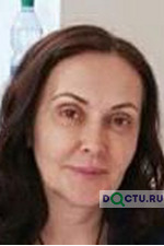 Степанова Ольга Петровна - фото