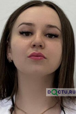 Степанова Регина Ивановна - фото
