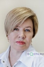 Степанова Светлана Николаевна - фото