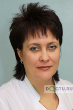 Степашова Валентина Владимировна - фото