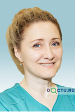 Степченко Елена Анатольевна - фото