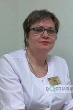 Степкина Анна Васильевна - фото