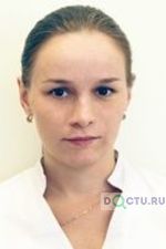 Степкина Екатерина Владимировна - фото