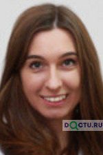 Степнова Екатерина Александровна - фото