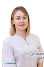 Степнова Марина Александровна - фото