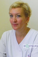 Степнова Светлана Викторовна - фото