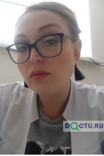 Степурина Анна Андреевна - фото