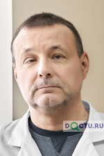 Стежка Андрей Владимирович - фото