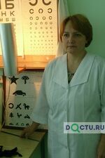 Стёпкина Наталья Анатольевна - фото