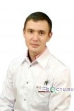 Стогний Никита Юрьевич - фото