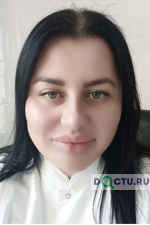 Стогова Елена Викторовна - фото
