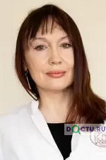 Стоякина Лариса Всеволодовна - фото