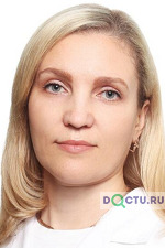 Стоян Елена Владимировна - фото