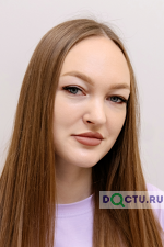 Стоян Ксения Павловна - фото