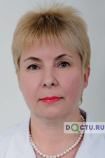 Стокопенова Ирина Степановна - фото