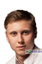 Столбов Сергей Викторович - фото
