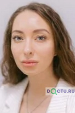 Столяр Диана Михайлова - фото
