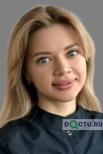 Столярова Алина Сергеевна - фото
