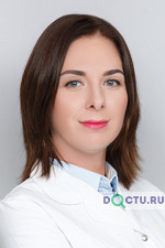 Столярова Елена Александровна - фото