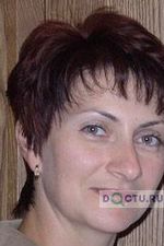 Столярова Инна Игнатьевна - фото