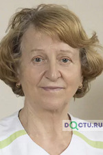Стомпелева Татьяна Григорьевна - фото