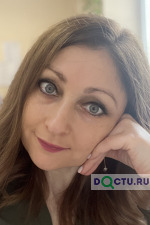 Сторчилова Ольга Сергеевна - фото