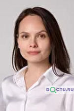 Сторожева Юлия Сергеевна - фото