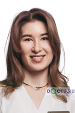 Сторожева Мария Тимофеевна - фото