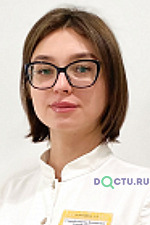 Сторублёвцева Валентина Станиславовна - фото
